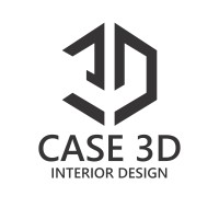 Case 3D Interior Design logo - Similar company to 3D Fixer
