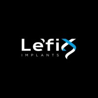 Le'Fix Implants logo - Similar company to Lavin Teb Zhabiz