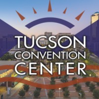 Tucson Convention Center logo - Similar company to Limpiar Project