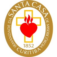 Irmandade da Santa Casa de Misericórdia de Curitiba logo - Similar company to Crti Sistema De Gestão