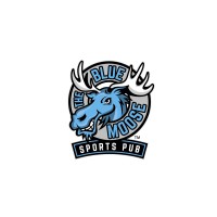 The Blue Moose Sports Pub logo - Similar company to Lifegr