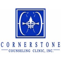 Cornerstone Counseling Clinic, Inc. logo - Similar company to Assure Behavioral Services
