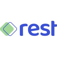 Rest logo - Similar company to Greylock Storage