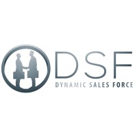 Dynamic Sales Force logo - Similar company to Hpo Homes