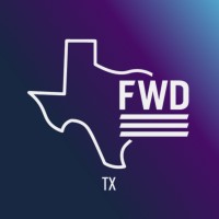 Texas Forward Party logo - Similar company to Forward Party Of California