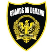Guards On Demand logo - Similar company to Retail Insite