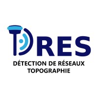 Détection de Réseaux Enterrés du Sud (DRES) logo - Similar company to Bvmh Formation