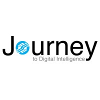 Journey Consulting To Digital Intelligence logo - Similar company to Computer Concepts, Inc.