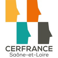 Cerfrance Saône-et-Loire logo - Similar company to Eric Vokel