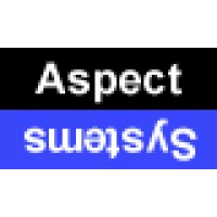 Aspect Systems Sweden AB logo - Similar company to Atlas Aves Uf