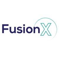 FusionX Group logo - Similar company to Openstar Technologies