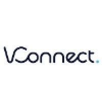 VConnect logo - Similar company to V-Connect System & Services Pvt Ltd