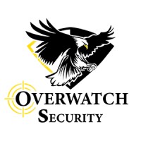 Overwatch Security-CI logo - Similar company to Oss Security