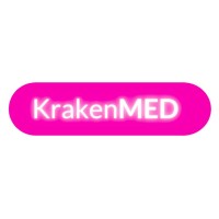 KrakenMED logo - Similar company to Micromed System S.A.