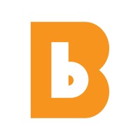 bebrand logo - Similar company to The Medium