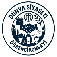 Dünya Siyaseti Öğrenci Konseyi logo - Similar company to Blackstone