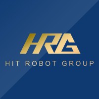 HIT Robot Group logo - Similar company to Robot Village