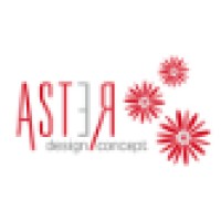 Aster Design Concept