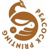 Peacock Print & Marketing logo - Similar company to Mcstatts Printing