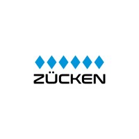 Zücken logo - Similar company to Studio Estrutural