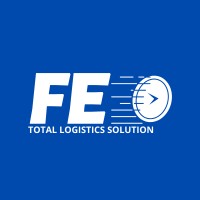 First Experts Logistics logo - Similar company to Creatif Ng