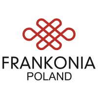 Frankonia Poland logo - Similar company to Unitem Software