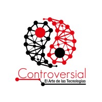 Controversial.ve logo - Similar company to Inbropi