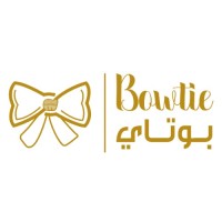 بوتاي Bowtie logo - Similar company to Sopt Event