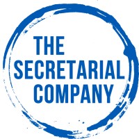 The Secretarial Company logo - Similar company to Jonibach