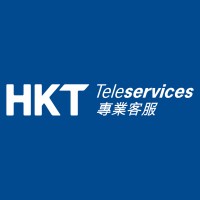 HKT Teleservices logo - Similar company to Hkt Teleservices (Formerly Pccw Teleservices)