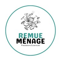 Remue Ménage logo - Similar company to Remue Ménage