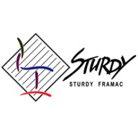 Sturdy Framac logo - Similar company to Elbon Group Of Companies Pty Ltd