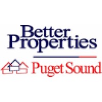 Better Properties Puget Sound