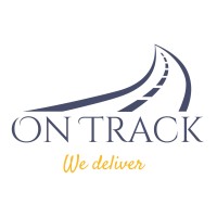 On Track Delivery Services logo - Similar company to Attestation On Time