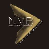 New Vision Recruiting logo - Similar company to Vision Recruiting, Llc