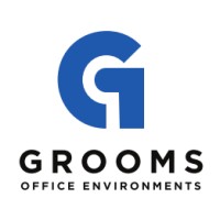 Grooms Office Environments logo - Similar company to Config.