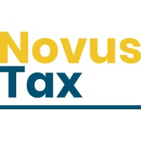 Novus Tax logo - Similar company to The 454 Boutique