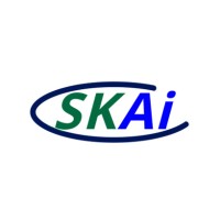 SKAIChips logo - Similar company to Cevo Mobility
