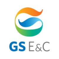 GS E&C logo - Similar company to K