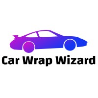 Car Wrap Wizard logo - Similar company to Car Wrapperz