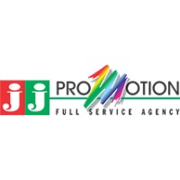 JJ Promotion logo - Similar company to Whizzup