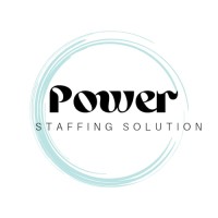 Power Staffing Solution logo - Similar company to Pplability Inc