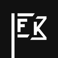 Flank logo - Similar company to V & Sons