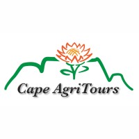 Cape AgriTours logo - Similar company to Scandinavia Tours As