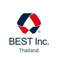 BEST Inc. Thailand logo - Similar company to Best Inc.