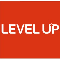 Level Up logo - Similar company to Thistle Media Group Ltd