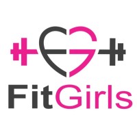 FitGirls Health & Wellness logo - Similar company to 360 Prod