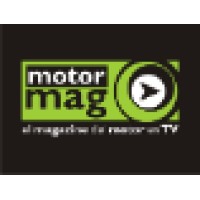Motormag