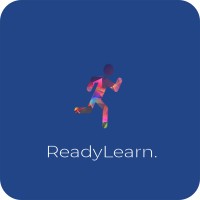ReadyLearn logo - Similar company to Pt Media Pengembangan Teknologi Indonesia Jaya