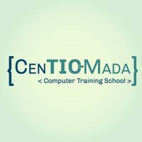 CenTIC-Mada logo - Similar company to Software Overseas Academy